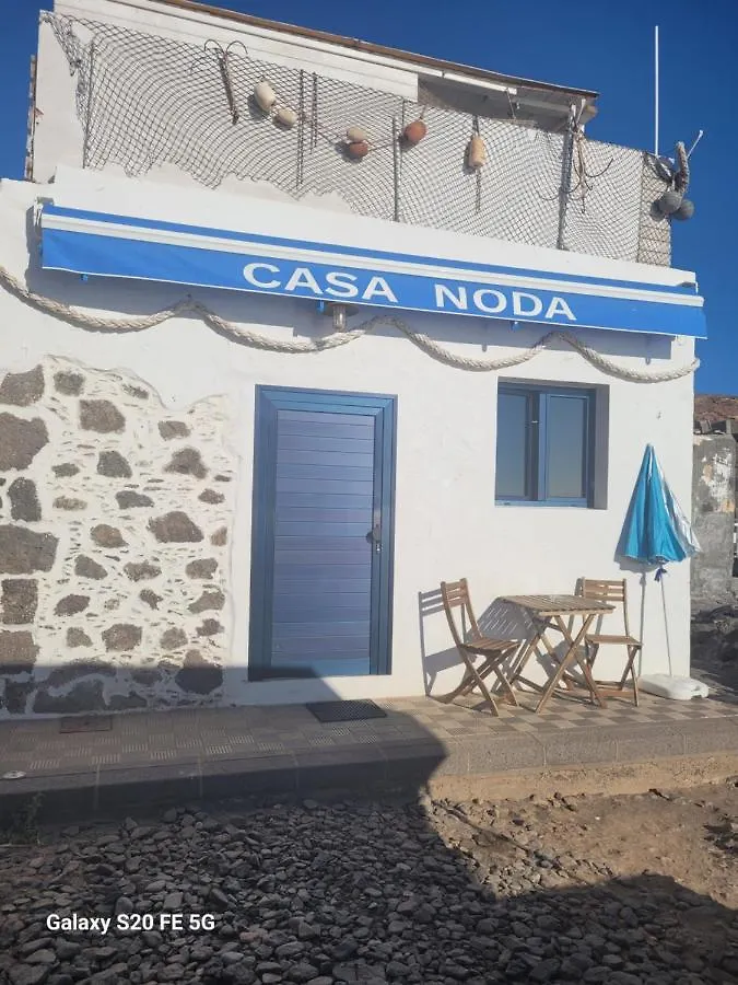 Casa Noda Tarajalejo