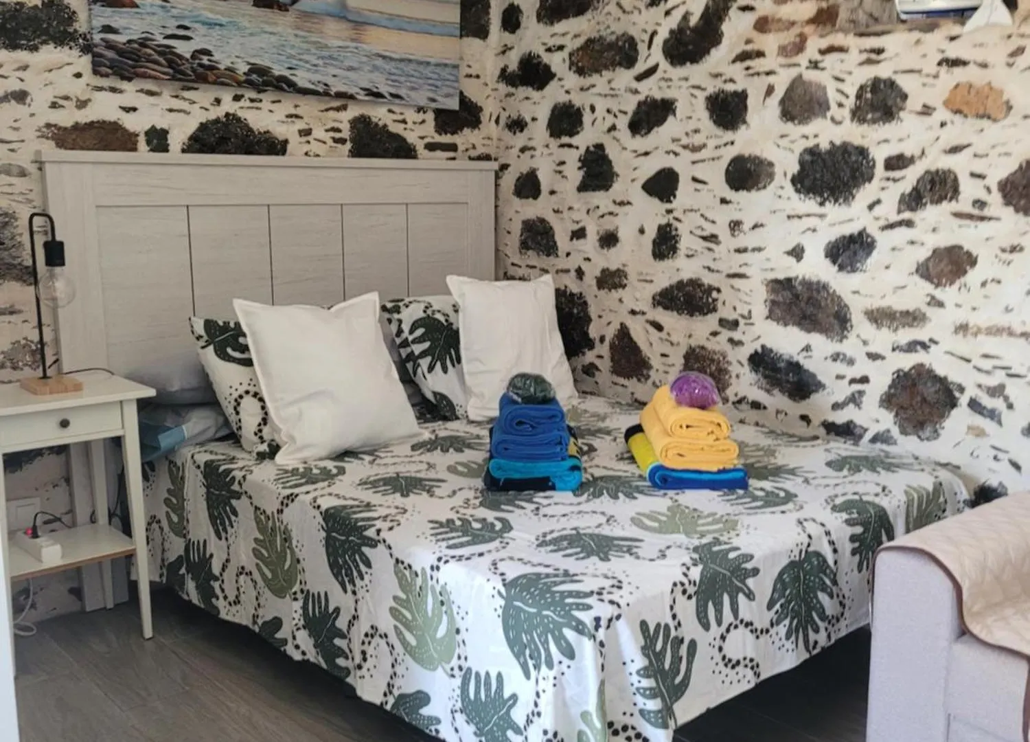 Lejlighed Casa Noda Tarajalejo