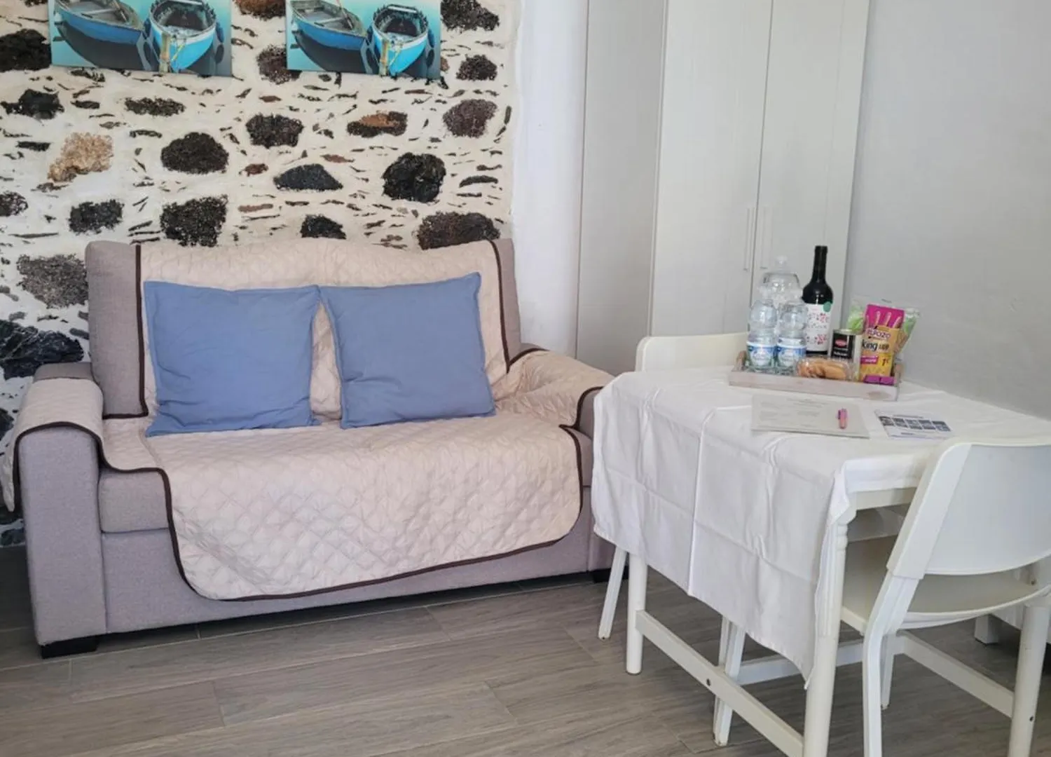 Lejlighed Casa Noda Tarajalejo Spanien
